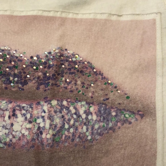 Express cream tank top size XS NWT - Picture 3 of 5